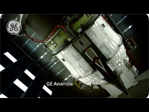 additive - New manufacturing technologies and heat-resistant materials will combine to change aviation forever. Learn how ceramic matrix composites and additive manufac...
