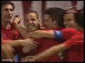 goool soldado osasuna 1 0 sevilla