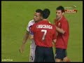 goool soldado osasuna 1 0 sevilla