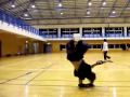 B-BOY WOLF Air Chair