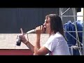theAudition - Live @ Warped Tour 2006 in Chicago theAudition - Live @ Warped Tour 2006 in Chicago