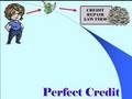 Credit Repair: Self Help May Be Best