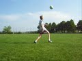 Zelen� je tr�va, fotbal to je hra