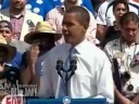 Warning signs - Democracy now 10/21/08
