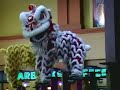 Kwong Ngai Double Lions at IOI Mall
