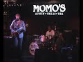 Dan Dyer Band - Reach Out (Breedlove cover) 11-4-2009