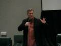 Bruce Campbell @ SWFD2 part 2