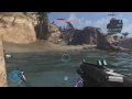 Halo 3 Zombie Anihalation