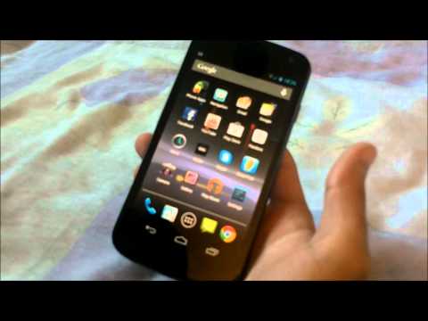 galaxy nexus unboxing - Take a look at my new phone, the Samsung Galaxy Nexus. With the latest Android version Jelly Bean 4.1.1. Amazing device with all sorts of features. This phon...