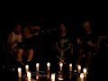 The Panic Channel : Outisder Acoustic The Panic Channel : Outisder Acoustic