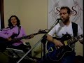 SILFOS - Eu Vou Levando A Vida