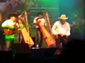 Cholo Valderrama aplaudido en Guadalajara Cholo Valderrama aplaudido en Guadalajara