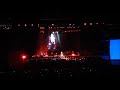 Shakira silbada y abucheada en concierto en Costa Rica.