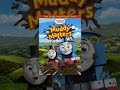 Thomas and Friends: Muddy Matters