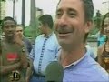 Lena Whitaker � especialista em sexo falado - Programa do J�