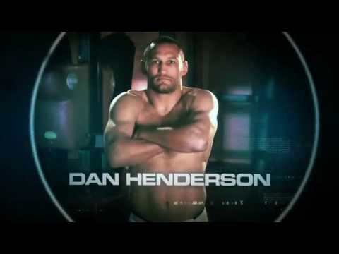 Strikeforce Nashville 417 CBS NCIS Los Angeles Commercial