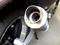 termignoni senza db killer