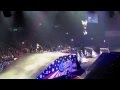 nitro circus  birmingham 2012
