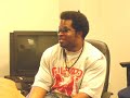 NyOil interview with The Source pt. 1