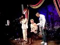Comedy club nouveau tallent S.O.S.A. feat Juju child (pris par portable) Comedy club nouveau tallent S.O.S.A. feat Juju child (pris par portable)