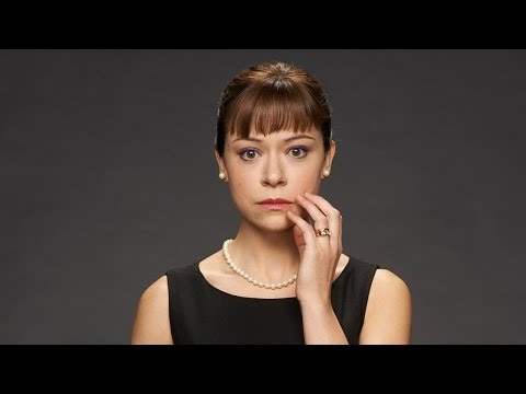 Inside ORPHAN BLACK: ALISON - New Season Premiere Sat Apr 19 BBC AMERICA