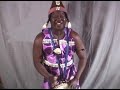 Madou Dembele Solo Part 1