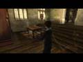 Harry Potter and the Order of the Phoenix PC Gameplay
