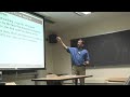 Lecture 19: Fast File System Lecture 19: Fast File System
