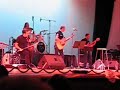 Mixalis Tzouganakis LIVE NY- 5