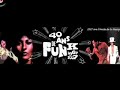 live in concert, down le ninkasi (lyon - france), winter 2005 : tombad & friends.
tombad, french funk band, invited the 