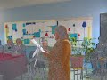 LICEO LOS ALMENDROS Día de la instruccion primaria
