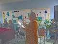 LICEO LOS ALMENDROS Día de la instruccion primaria