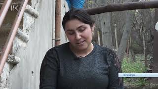 Xramort village in Artsakh is defended not only by men but also by women. Reportage from Artsakh.