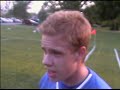 In Game Interview With Alex \"Hydro\" Thomson