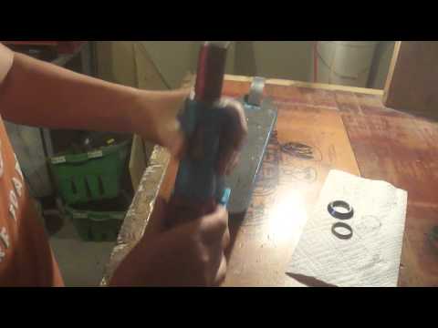 how to fit eco threadless headset