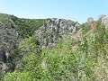 Old Byzantine Town of Paleohora on Kythira