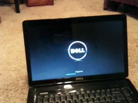 Dell Inspiron 1545 Dvd Drive Replacement