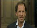FILM - Tifosi - Massimo Boldi nel taxi con Franco Baresi