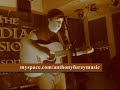 Anthony Furey - Can't Afford A Thing (Zodiac Sessions) Anthony Furey - Can't Afford A Thing (Zodiac Sessions)