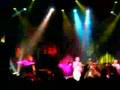 Scissor Sisters Live - I don't Feel Like Dancin' 
