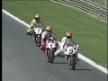 Carl Fogarty a Monza 1999