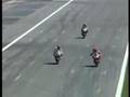 Carl Fogarty a Monza 1999