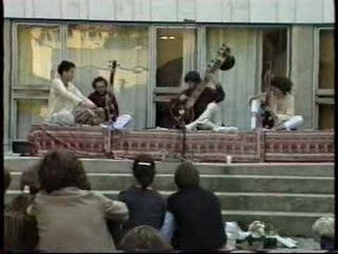 Calcutta Trio - Last  Raga of 24 ...