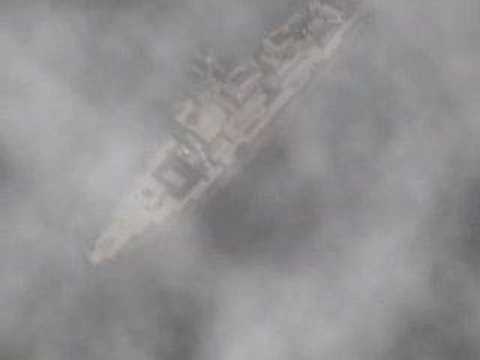 The Battle of Jutland