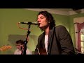 Wilco - Muzzle of bees (Burn to shine 02: Chicago, IL)