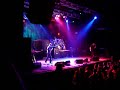 Metropolis pt.1 live with Progeny at 