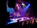 Metropolis pt.1 live with Progeny at Live Club Trezzo (MI)