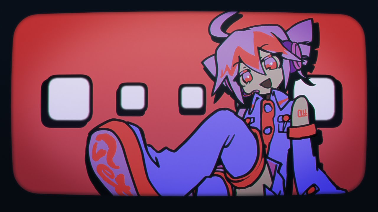 アドレナリン！-重音テト