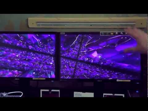 how to know what hz my monitor is