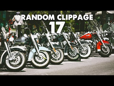 how to trip traffic lights motorcycle